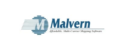 Malvern logo